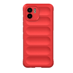 Противоударный чехол Flexible Case для Redmi A1