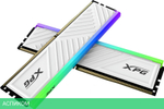 Оперативная память A-Data XPG Spectrix D35G 16GB DDR4-3200 (AX4U320016G16A-SWHD35G)