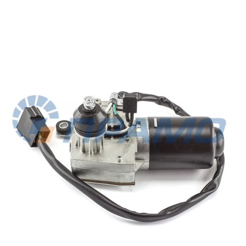 471.3730 (ПРАМО) Мотор стеклоочистителя задний