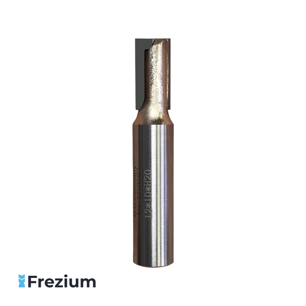 Пазовая алмазная фреза по дереву "O.G.Germany" (10x12x20 Z2; 1710582 PCD) Пазовая алмазная фреза по дереву "O.G.Germany" (10x12x20 Z2; 1710582 PCD)