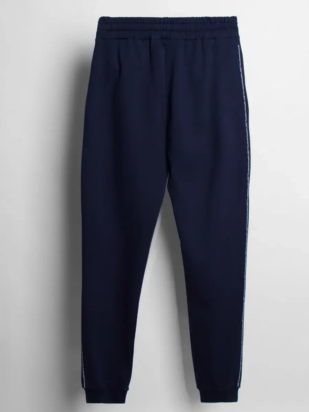 Осенний мужской костюм