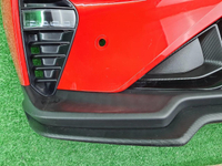 Бампер передний Geely Coolray (2019-2024) В сборе
