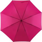 Зонт-трость WIND Розовый