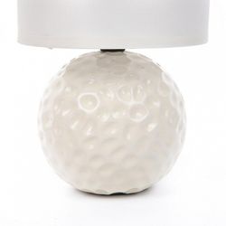 Настольная лампа декоративная Lumion Makovia 8228/1T