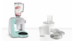 Кухонный комбайн Bosch MUM 5 MUM58020