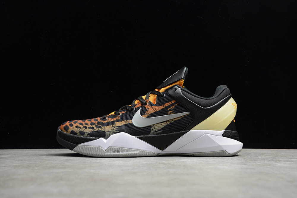 Nike Kobe 7 Cheetah