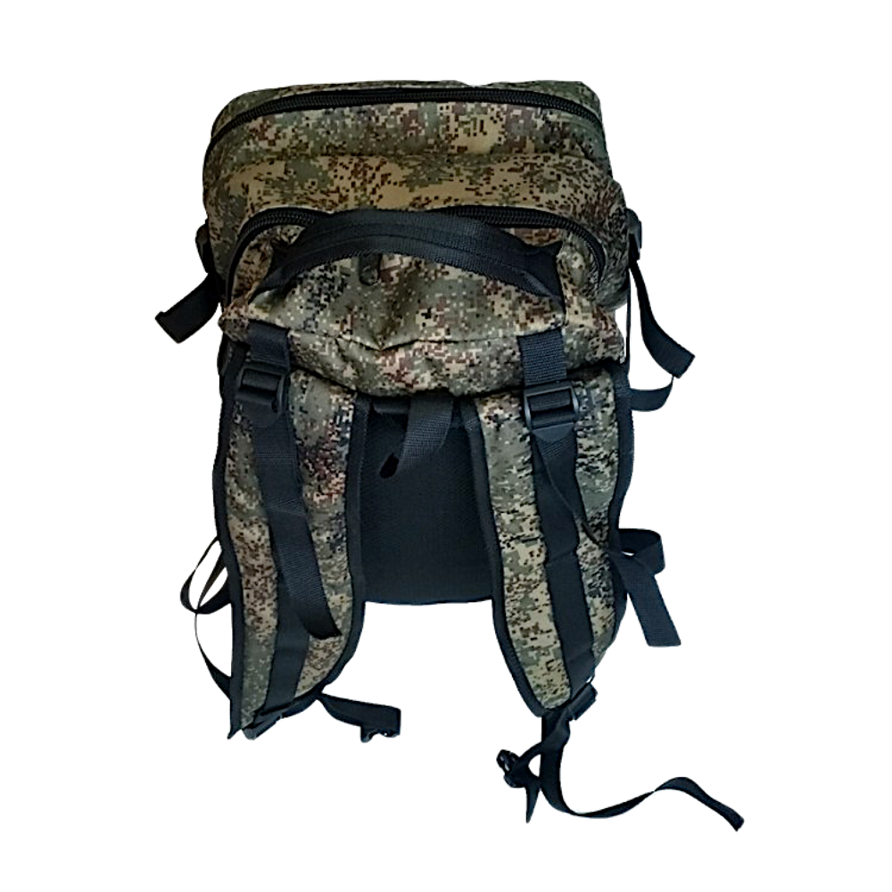 Рюкзак 60л BalMax Армия