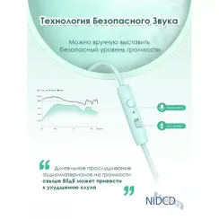 Tribit Starlet Green