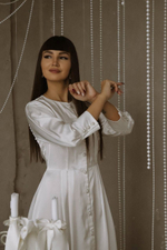 Платье «Изабель».
