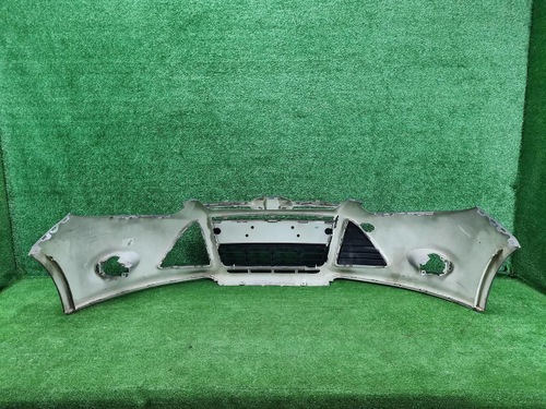 Бампер передний Ford Focus 3 (2011-2015)