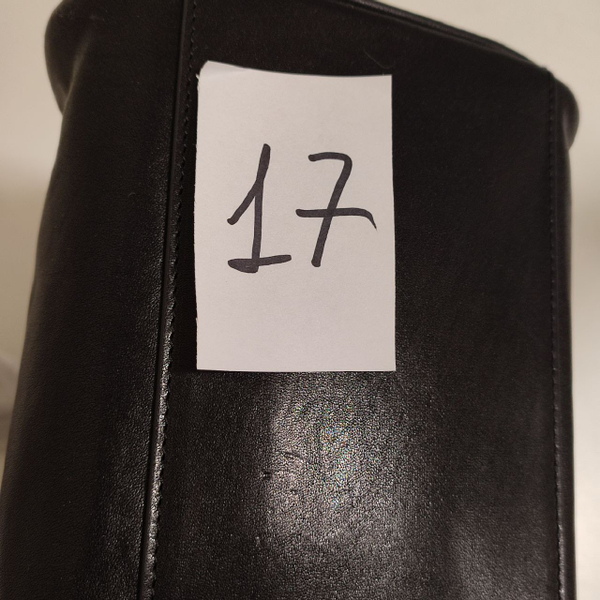 MUSE черный - небольшие вмятины на дне №17