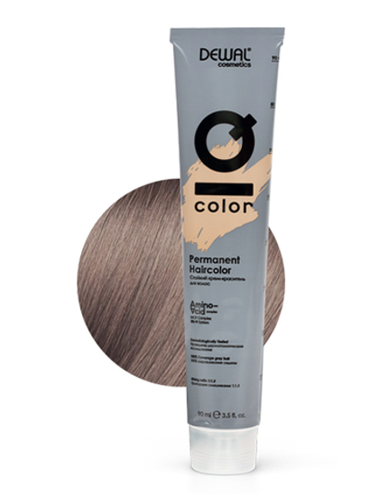 8.1 Краситель перманентный IQ COLOR, 90 мл