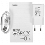 Tecno SPARK 30 4G