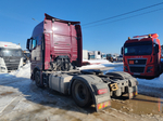MAN TGX 4x2 Седельный тягач 18.510 4x2 BLS (Дизельный, 12,4 л, 510 л.с., АТ)