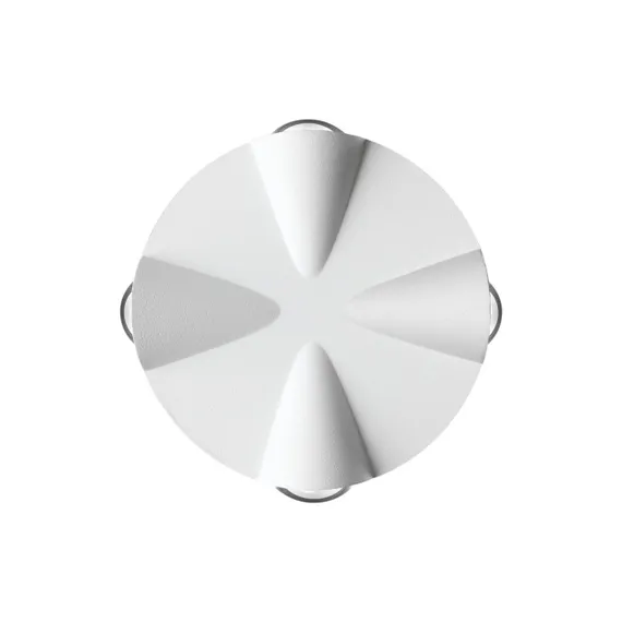 358938 STREET NT22 372 белый Светильник ландшафтный светодиодный IP54 LED 4000К 4W 85-265V CALLE