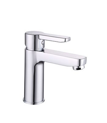 Смеситель для умывальника SENSB00i01, однозахватный, латунь