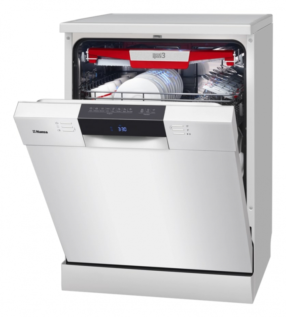 Посудомоечная машина Hansa ZWM 628 EWH