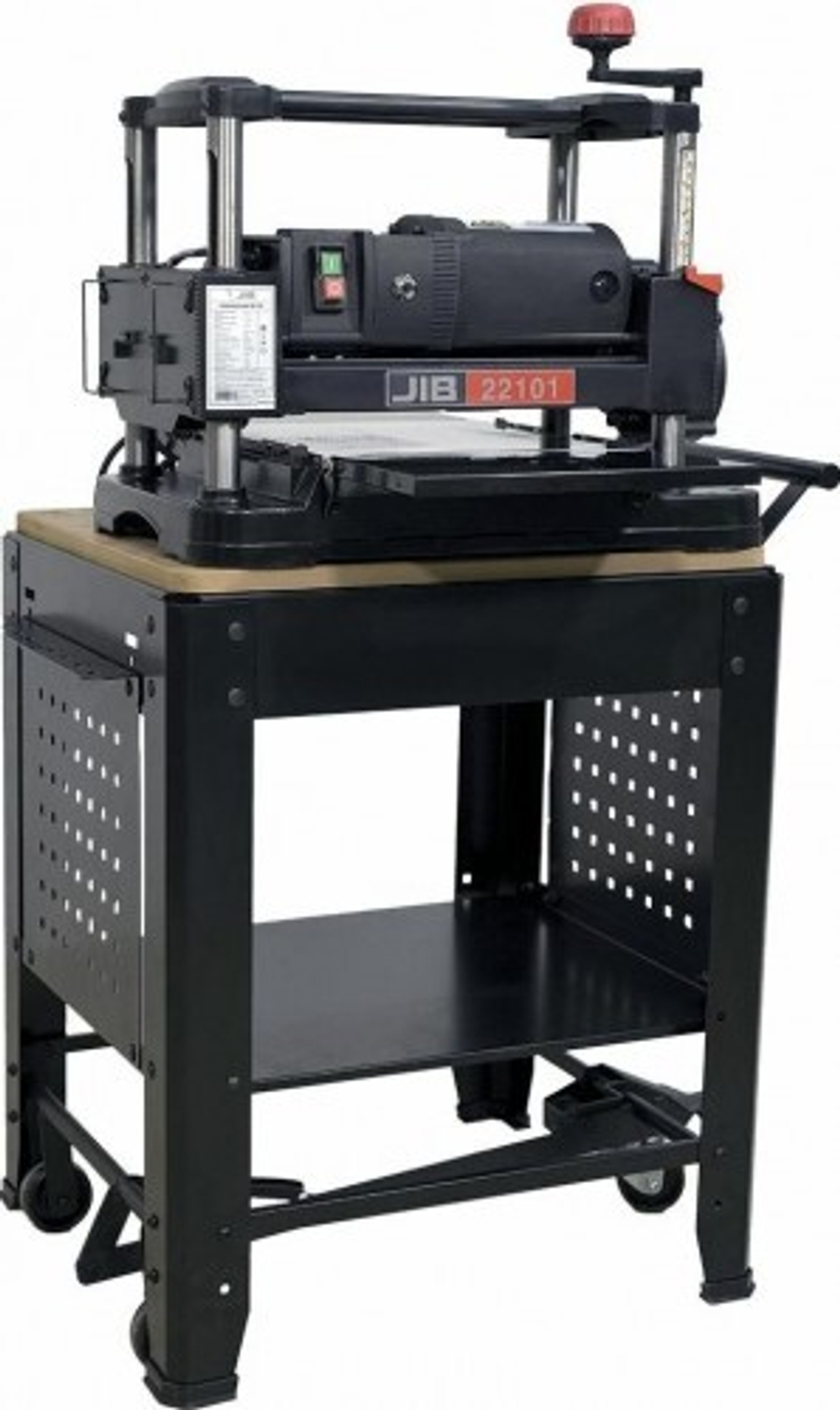 Станок рейсмусовый Jib 22101 2,0 кВт, 230В 0409020500000