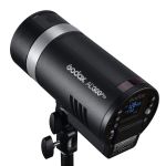 Вспышка аккумуляторная Godox Witstro AD300Pro