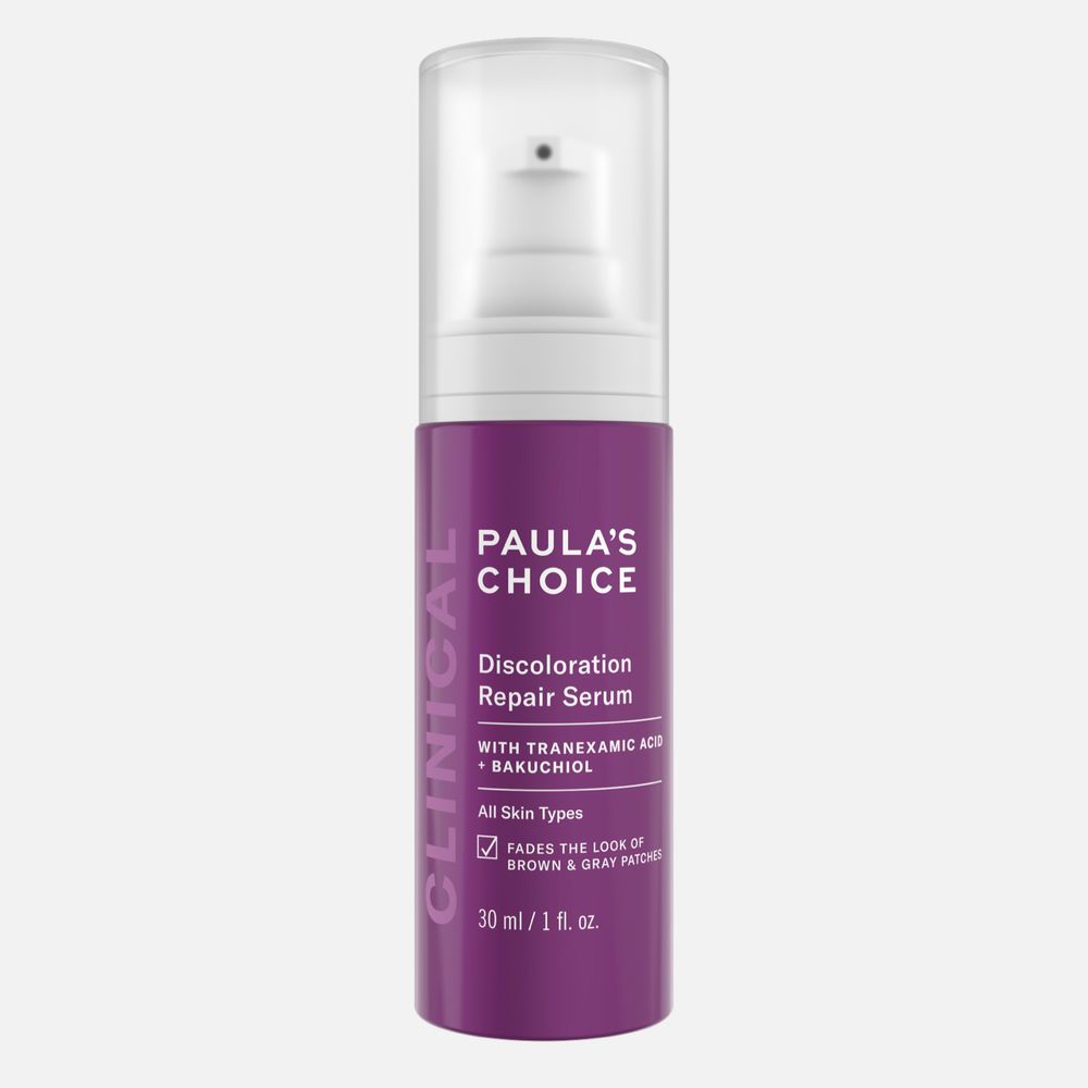 PAULA&#39;S CHOICE CLINICAL Discoloration Repair Сыворотка от пигментации, для выравнивания тона, 30 мл