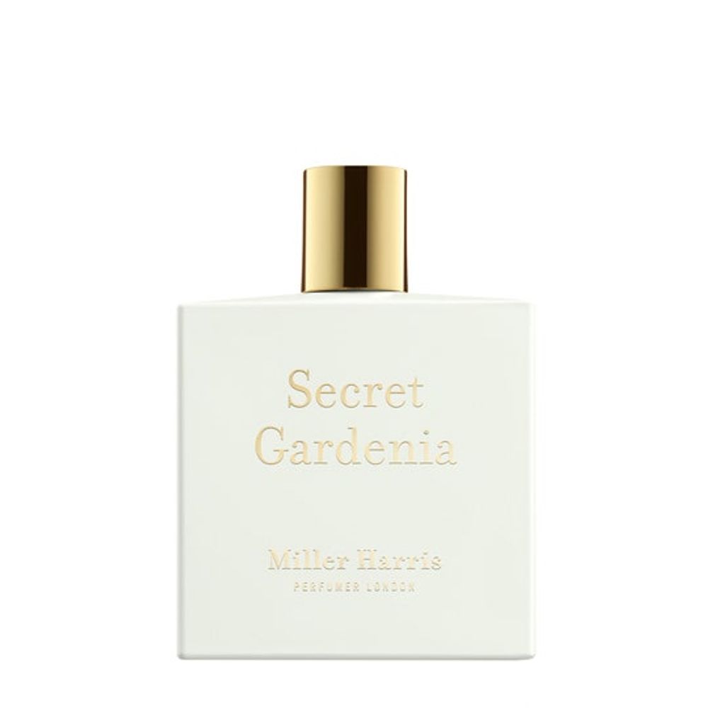 MILLER HARRIS SECRET GARDENIA EDP 100 ML