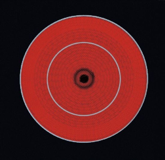 Электрическая варочная панель Electrolux CME 6436 KX