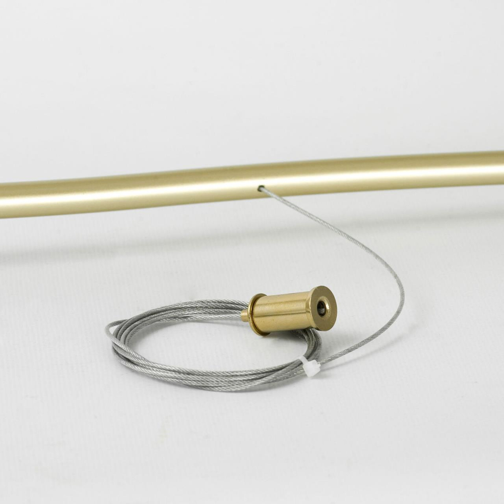 Линейно-подвесной светильник Lussole LSP-7242