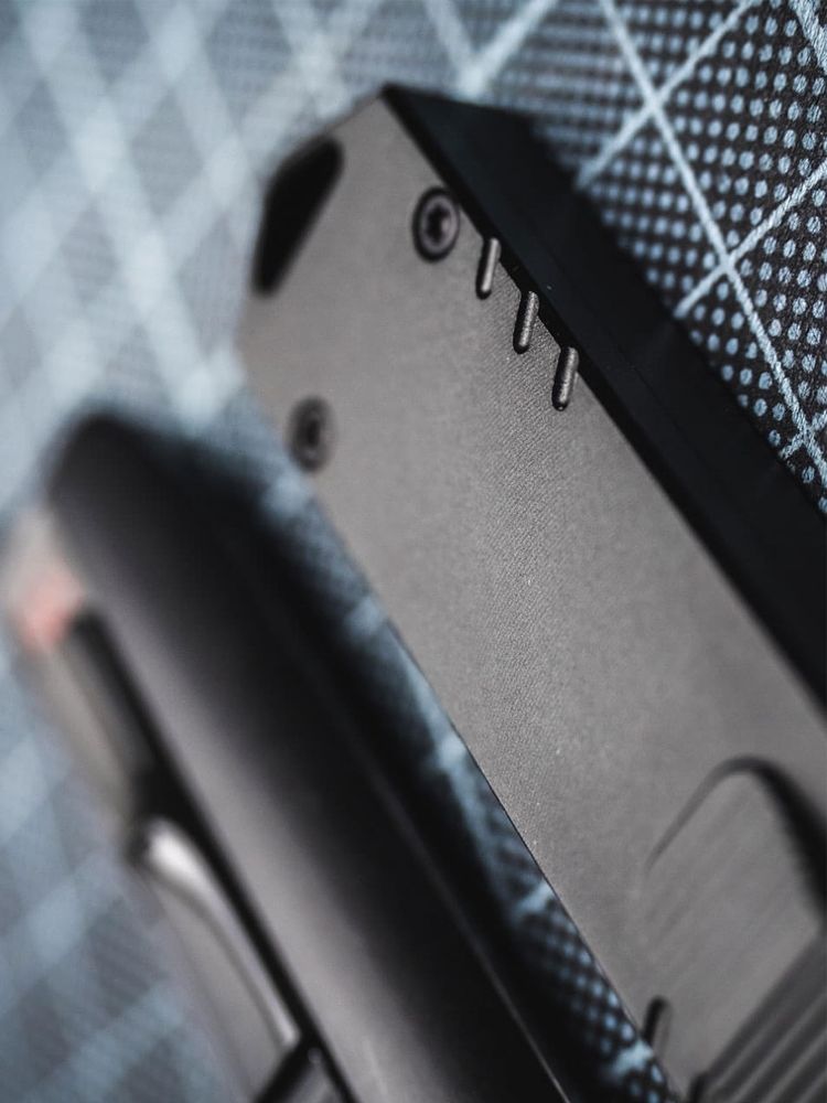 Автоматический нож Boker 06EX270 USB OTF