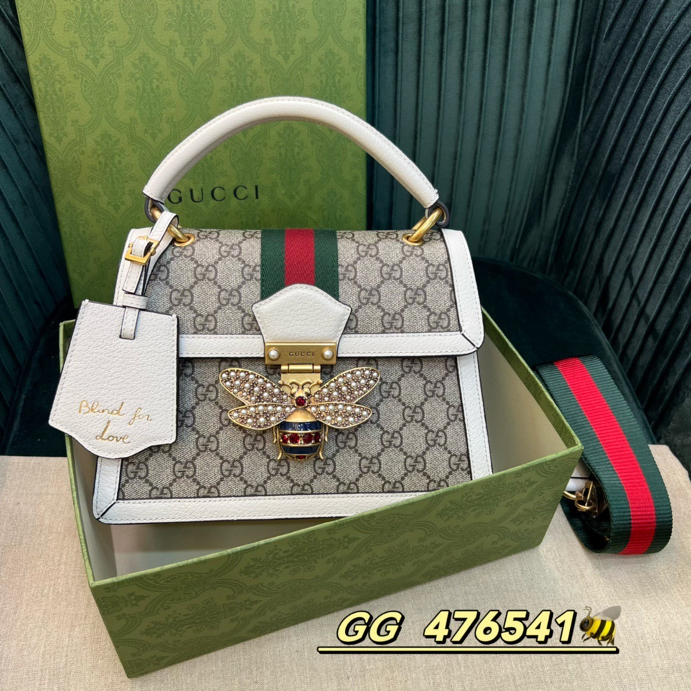 Gucci Queen Margaret