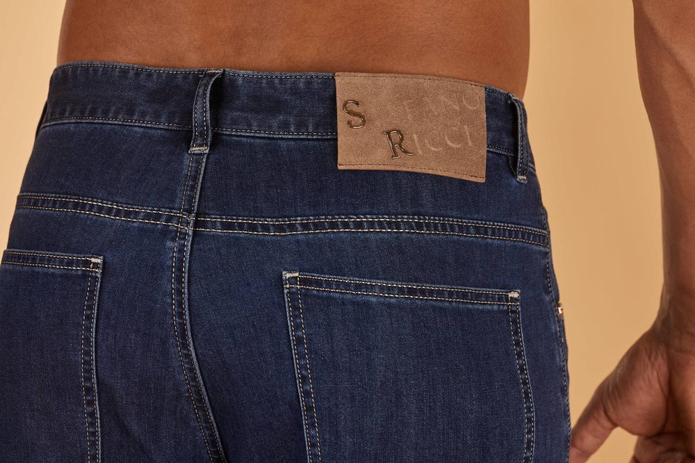 Джинсы Stefano Ricci