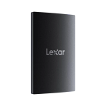 Внешний накопитель Lexar SL500 Portable SSD Magnetic Set USB 3.2 Gen 2x2 4TB, R/W 2000/1800 МБ/с