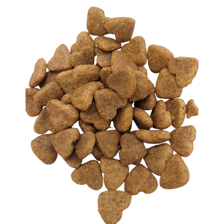 Сухой корм Bonnie ТМ для кошек на вес (7617)