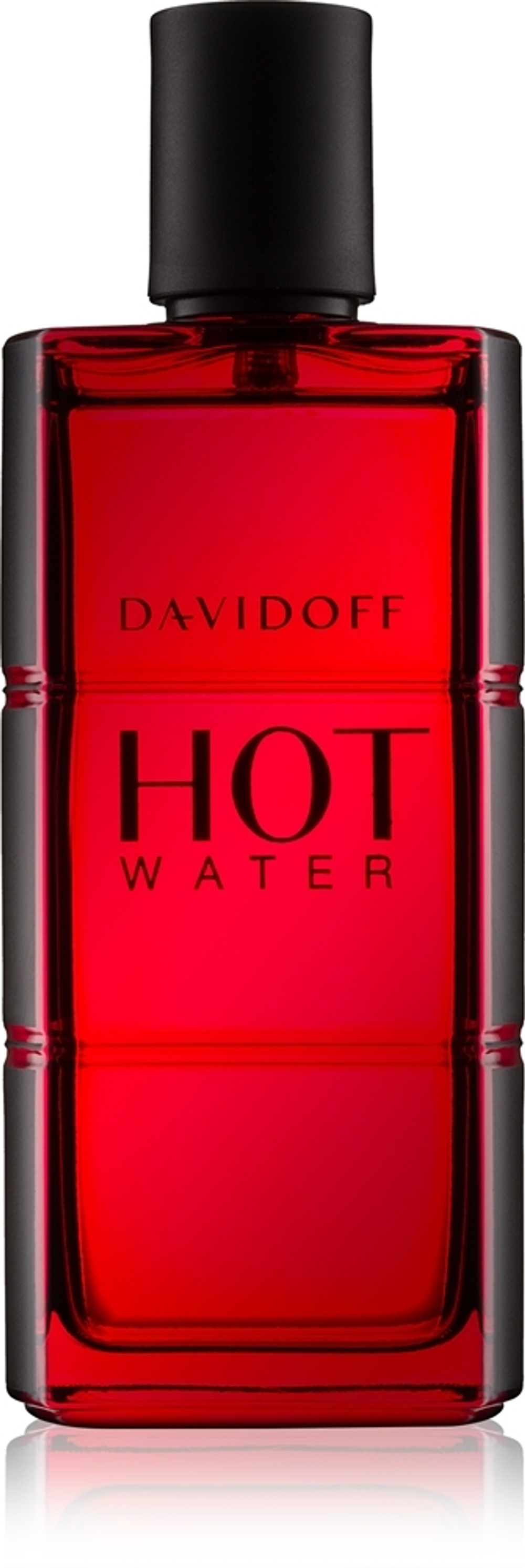 Davidoff Hot Water туалетная вода для мужчин