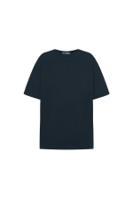 Футболка "Day Off" черная