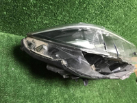 Битая Фара правая BMW 4er F32 (17-20) Adaptive LED
