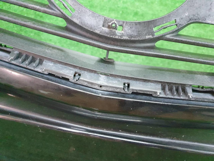 Бампер передний Mercedes V 2 w447 (2014-н.в.)