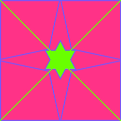 Головоломка "Змейка большая" (Rubik's Twist), 24 элементаgds