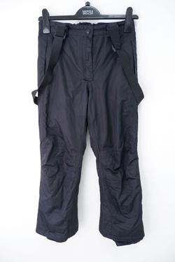 Брюки Crivit теплые на 9-10 лет