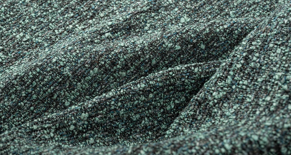 Букле Bubbles (Баббл) 05 хризоколла