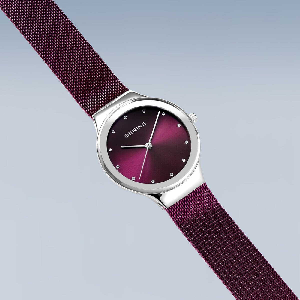 Женские наручные часы Bering 12934-909