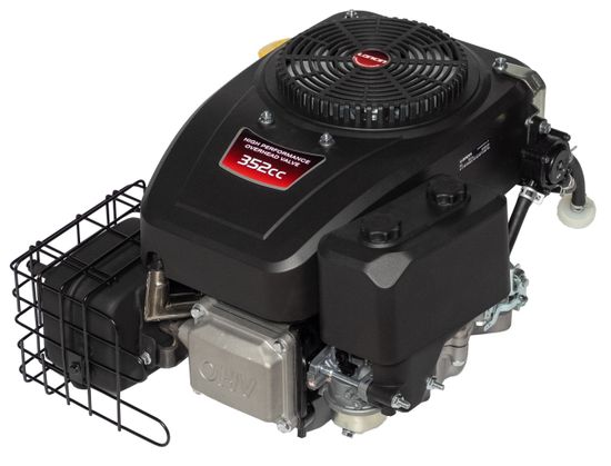 Двигатель "LONCIN" LC1P85FA (13 л.с., вал 25,4 мм, эл.стартер, катушка 9А)