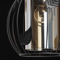 Подвесной светильник De City Семья 27 112012801