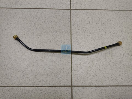 Трубка отводящая пластик 236-1104426-Ж