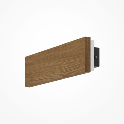 Настенный светильник (бра) Maytoni MOD461WL-L8BGK