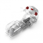 Акустическая система Rockford Fosgate для Harley-Davidson HD14-KIT (Road Glide, Ultra & Street Glide 2014+)