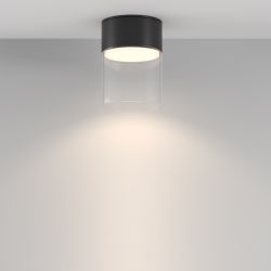 Светильник потолочный Maytoni Glory C094CL-GX53-B