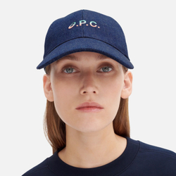 Спортивная кепка A.P.C. x ASICS