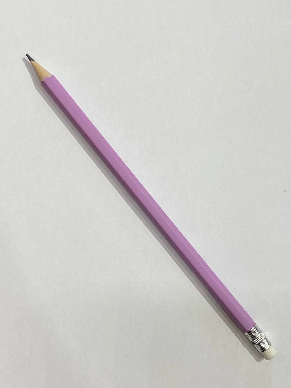 Карандаш простой Pastel HB