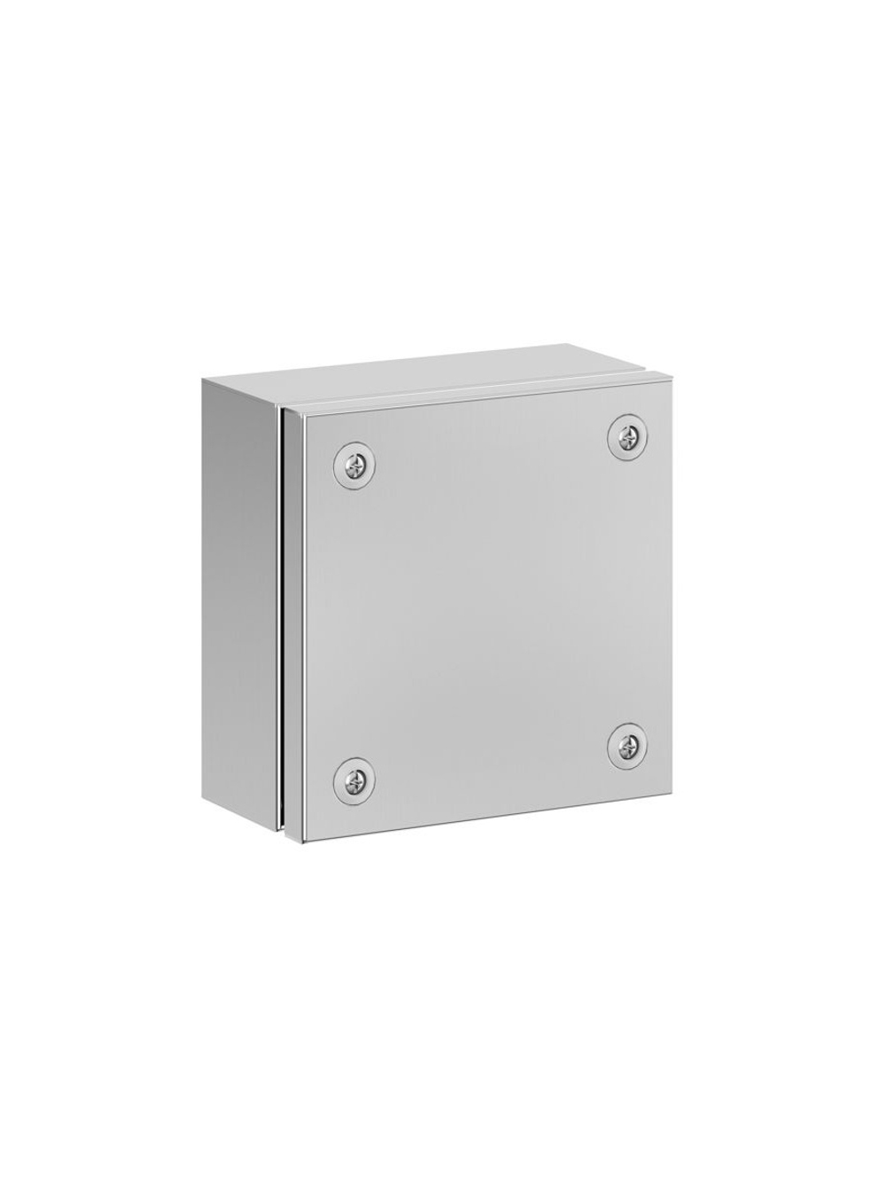 Корпус клеммный SDI из нержавеющей стали AISI316 150х150х80мм DKC R5SDI118-316
