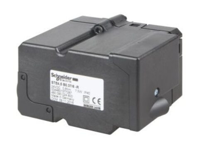 Сервопривод Berger Lahr / Schneider Electric STE4,5 B0.37/6 -R